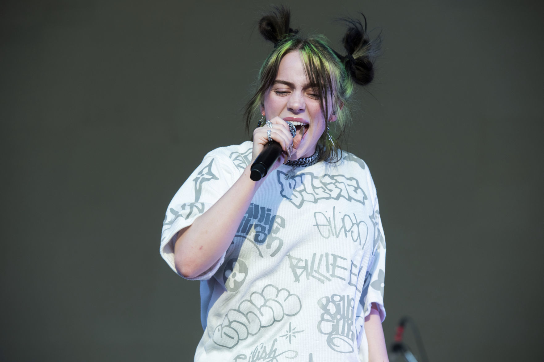 Billie Eilish - March 29